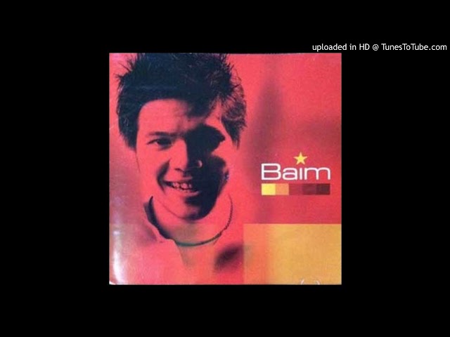 Baim - Kau Milikku - Composer : Baim 2004 (CDQ) class=