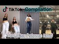 Shreea kaul  tere bina  dance compilation tiktok  terebina shreeakaul dance tiktokdance