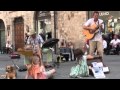 Umbria jazz  acoustic spirit  duo stairway to heaven