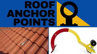 Advantages of Using Roof Safety Anchor Points