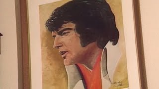 The legacy of 'The King', Elvis Presley (1989 news story)