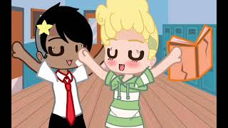 Hallelujah  |short gcmv| ebony patrick ○captain underpants ○