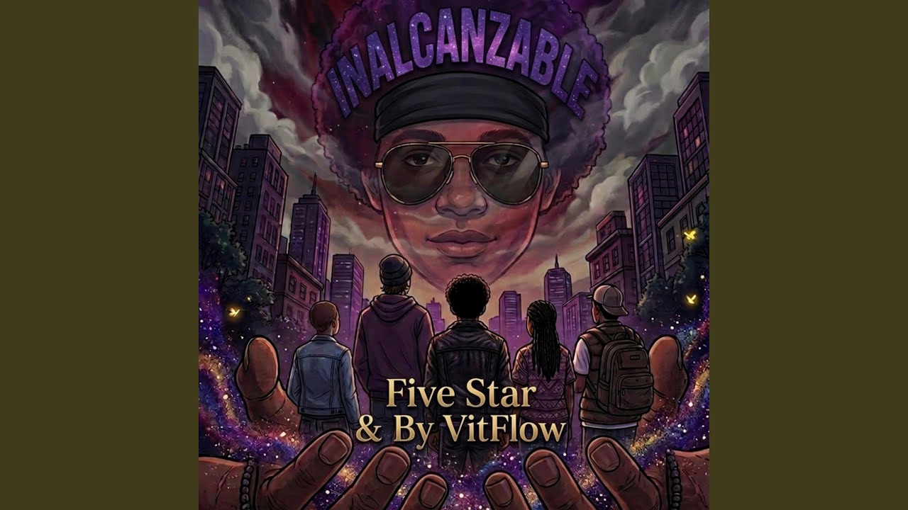Watch Inalcanzable (feat. Five Star) on YouTube Watch Inalcanzable (feat. Five Star) on YouTube