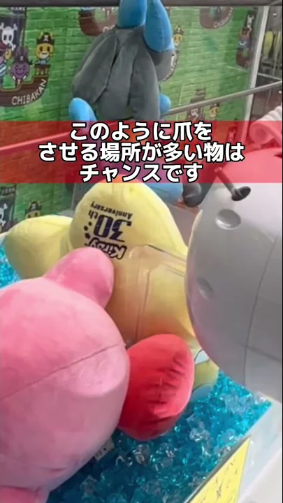 クレーンゲームモーリーファンタジー限定8のクマのぬいぐるみ柴犬でした