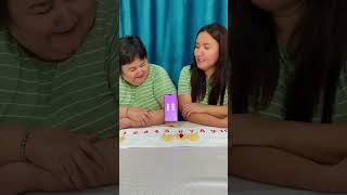 Кому повезет??? #игры #challenge