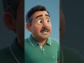 Why Does Uric Acid Build Up in the Body? 🤔 #educationalanimation