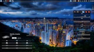 Chakra Linux 2011 edn