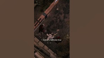 "Look at this Dude.." Assassin