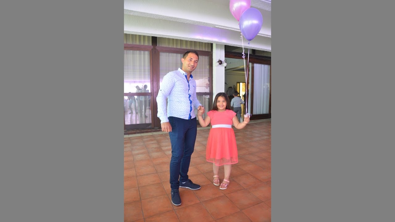 KRSTENJE SOLINA PART-2 28.03.2019 ŽDEGLOVO VIDEO PRODUCTION STUDIO ROMA 4K ULTRA HD ELVIS LESKSOVAC erdjan whisky coca cola