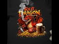 Red Dragon T-shirt #dnd #DnD5e #TTRPG