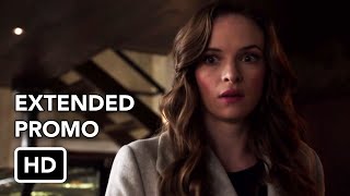 The Flash 1x15 Extended Promo 