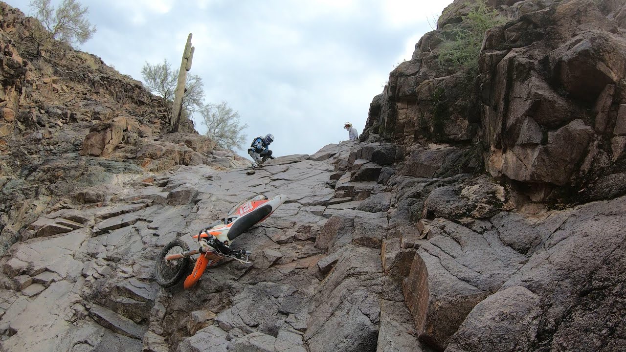 Lake Havasu DIRTBIKES YouTube