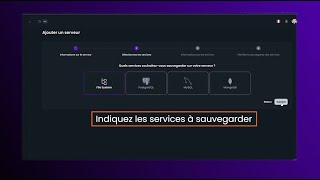 Sauvegarder vos serveurs Linux en 1 minute