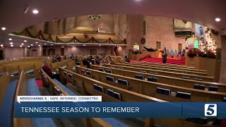 Victims of homicide, survivors honored during 19th-annual Tennessee Season to Remember