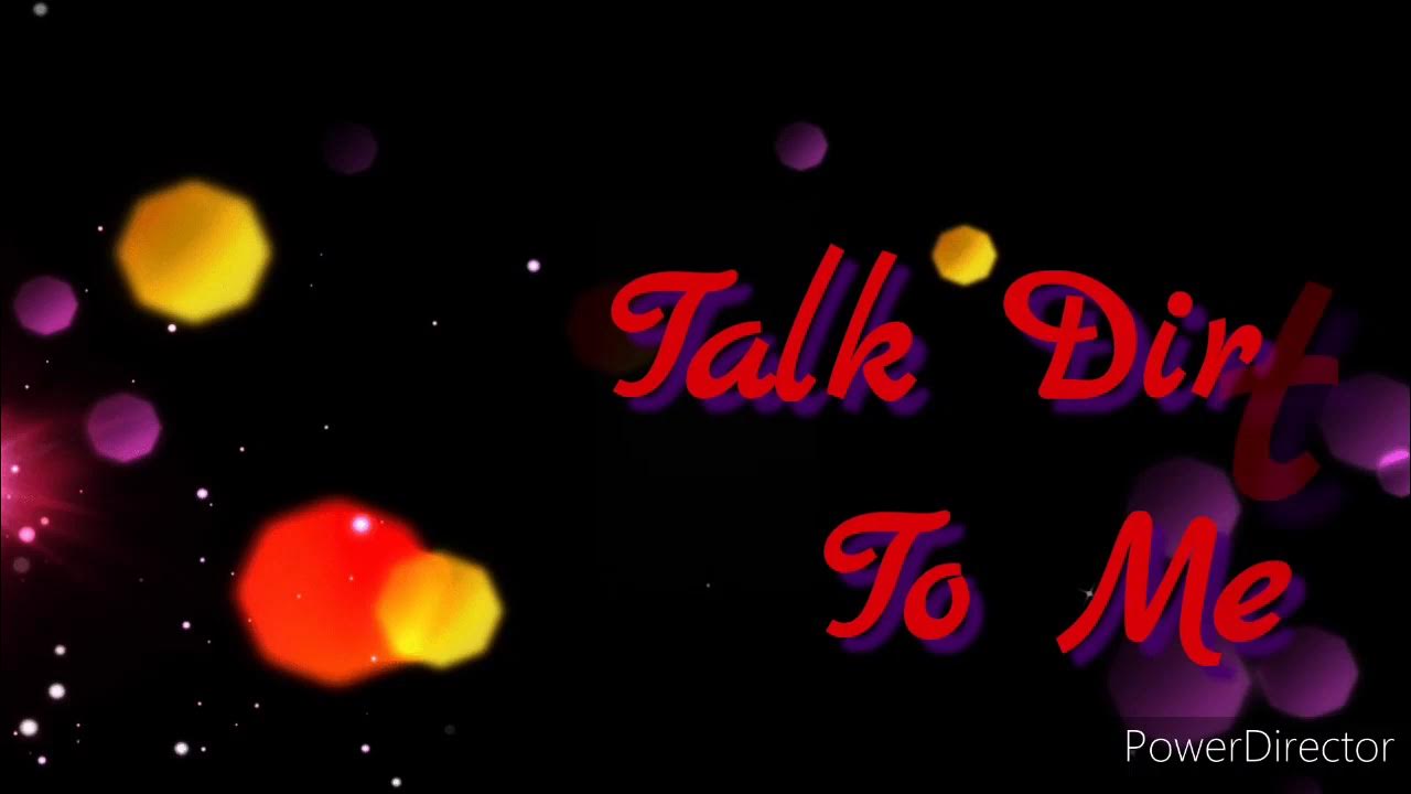 Set It Off Talk Dirty To Me Cover Talk Dirty To Me Cover - YouTube