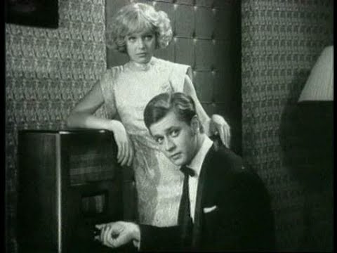 Гомосексуальность в советском фильме "Опасный поворот" (1972)