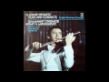 Vladimir Spivakov Plays And Conducts English Chamber Orchestra - Concerto nr. 2 and no. 5