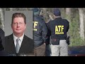 Something stinks to high hell brother of airport director shot by atf agent speaks out