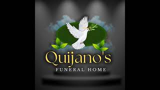 Quijano's Funeral Home soundtrack