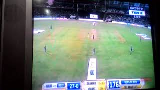 Tata horn not ok please T20 match.. screenshot 5