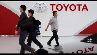 Toyota overtakes Tata Motors in May, is number 4 now screenshot 2