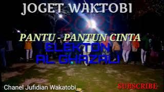 JOGET  PANTUN-PANTUN WAKATOBI TERBARU 2021 VOCAL AL JUSU