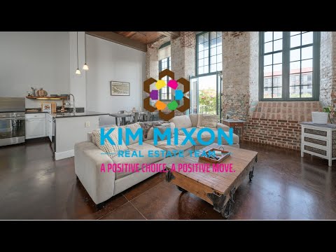 1201 Front Ave Unit 207, Columbus, GA home video tour