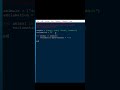 Create a new list using a for loop in Python #coding #python #fyp