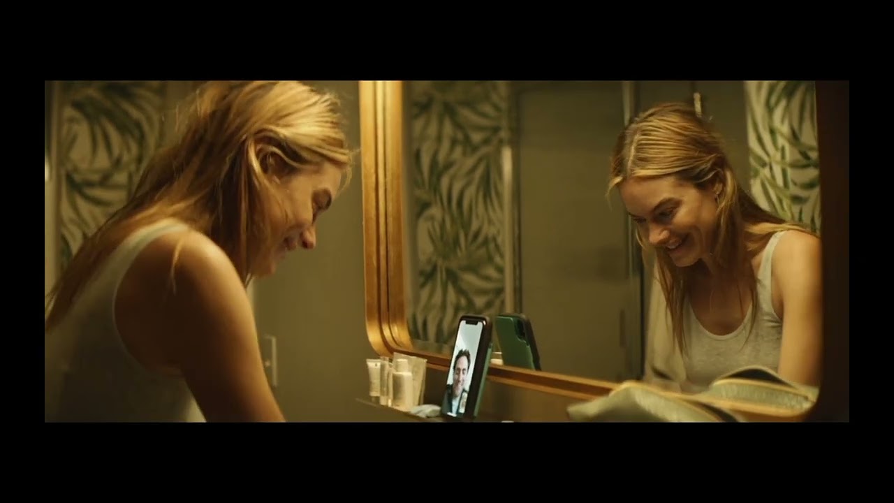 Night Of The Hunted 2023 HD English Full Movies Part-1