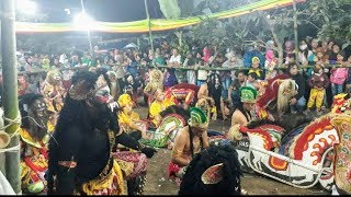 JATHILAN KRIDHO TURONGGO SEDAYU MUNTILAN || PUCANGANOM, SRUMBUNG, MAGELANG