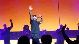 Israel Houghton - Alpha \u0026 Omega