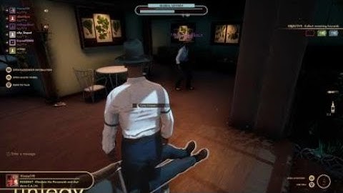 First Class Trouble First class to death