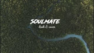 soulmate pinka mambo cover & lirik 2021  by Mario G klau