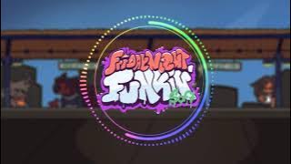 It's Complicated - Friday Night Funkin' Soft OST