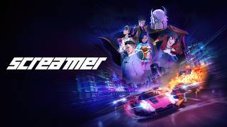 Screamer | Gameplay PC