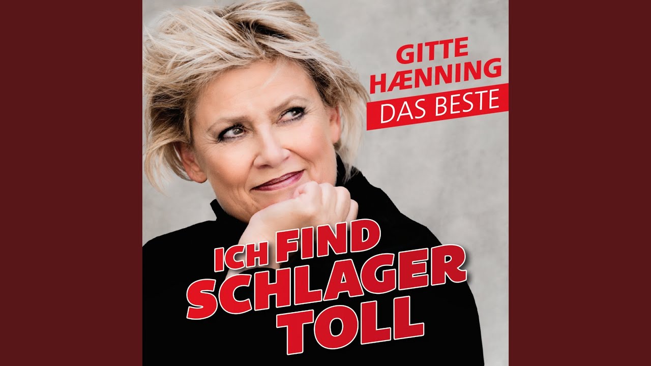 Gitte Hallo Wie Geht Es Robert