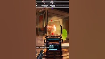 Apex Legends Nowhere to hide #shorts #apex #apexlegends #apexlegendsclips #funny #funnyshorts