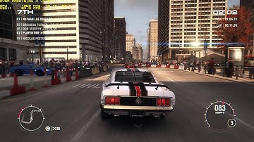GRID 2 GTX 780Ti Ghz Edition 1080p Max Settings