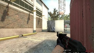 ESEA.net COTW: eco ace / 1v3