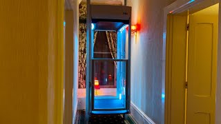 Stiltz Trio Plus Home Lift Installation