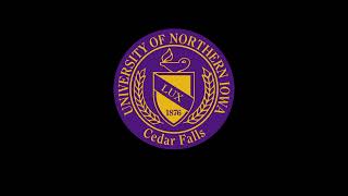 UNI Spring Commencement May 14, 2022 10AM