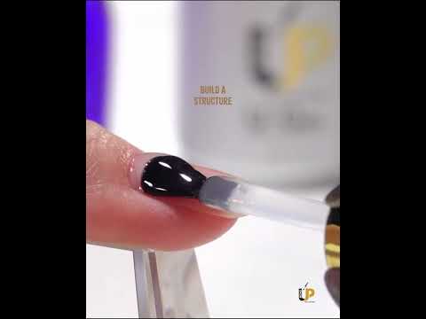 Structure Gel Manicure