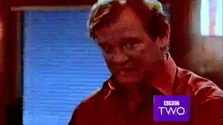 Bbc Two Continuity 2000S