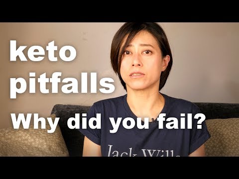 ketogenic-diet-pitfalls-you-need-to-know---keto-starter-guide-|-vegan-keto