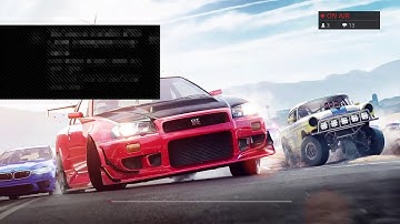 Nfs Payback Speedlists l Casual Player l Toxic Everyday