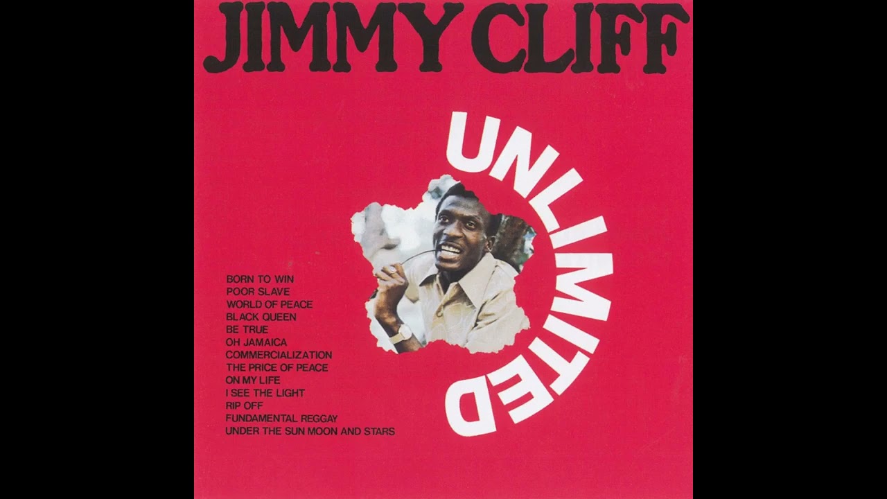 Jimmy Cliff - Oh Jamaica - YouTube