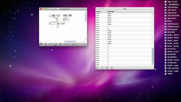 Max MSP Tutorial 01a2: Building a simple step-sequencer [2]