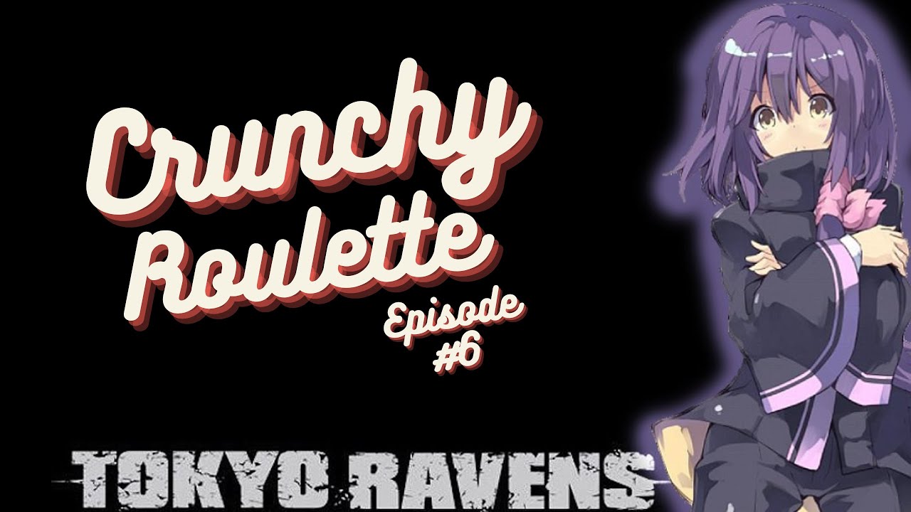 Tokyo Ravens: Episode 6