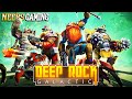 Deep Rock Galactic: It's About Time!!!