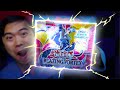 THE NEW BLAZING VORTEX Box Break! - Yu-Gi-Oh!